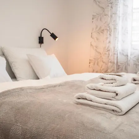 Apartamento Dora *