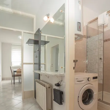 Apartamento Dora *