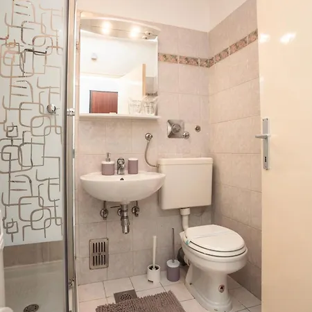 Dora Apartamento Rijeka