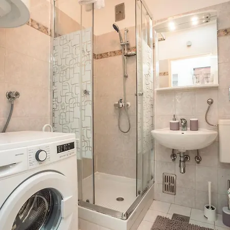 Dora Apartman Fiume